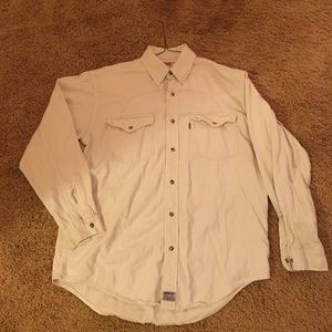 Levi’s Red Tab Signature Shirt